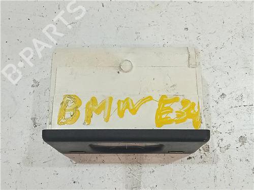 Andre BMW 5 (E34) 524 td (115 hp) 23908519