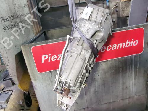 Gearbox BMW 5 (E60) 520 d | BP29697111M3 