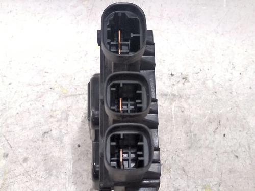 Module électronique RENAULT MEGANE III Hatchback (BZ0/1_, B3_)  | BP27866308M83 