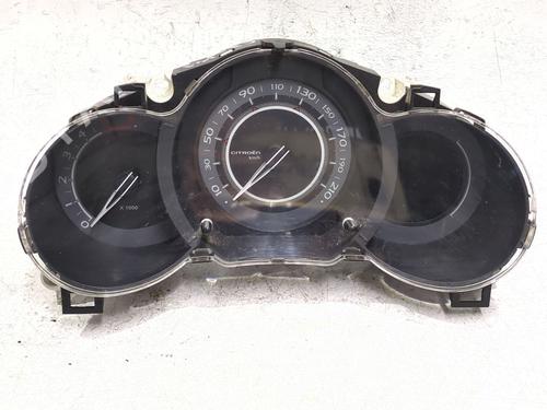 instrument-cluster-citroen-c3-ii-sc_-2009-32009700 main image