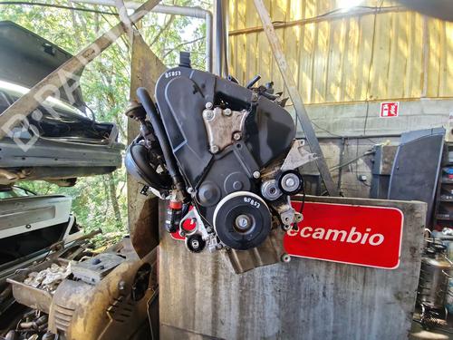 Used Engine Engine 36886497 36886497