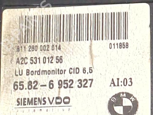 Other BMW 5 (E60) 530 d | BP23926704O1 