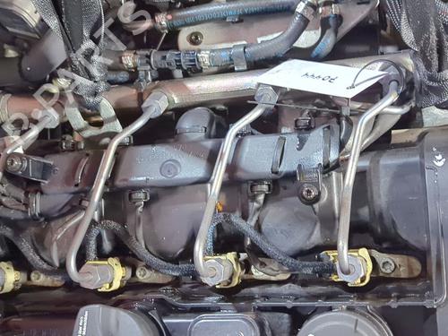 Engine MERCEDES-BENZ C-CLASS (W204)  | BP32343080M1 