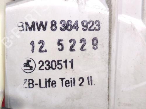 Left tailgate light BMW 3 (E46) 318 i | BP31871908C79 