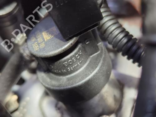 Motor BMW 1 (E81) 118 d | BP30574423M1