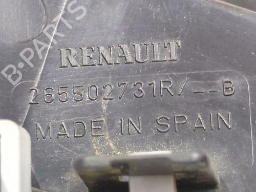 Right taillight RENAULT CAPTUR I (J5_, H5_) 1.5 dCi 110 | BP34625714C35  - Image 7