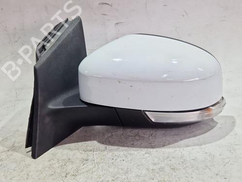 Left mirror FORD FOCUS III 1.0 EcoBoost | BP30192837C26 
