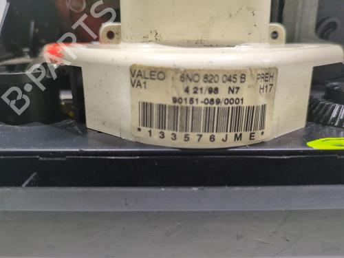 Climate control VW POLO (6N2) 1.0 | BP24630322I5 