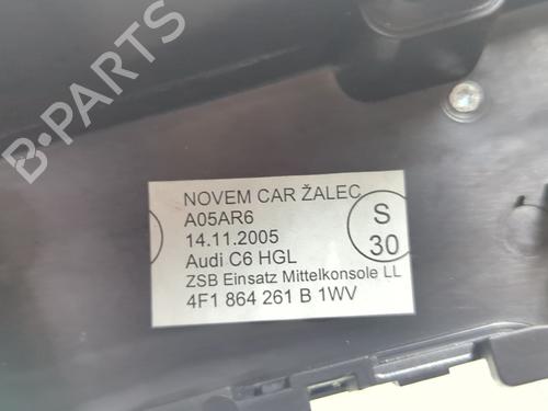 Middle console AUDI A6 C6 (4F2) 2.7 TDI | BP39492876I22 - Image 7