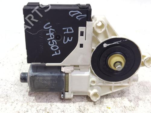 Right front window motor AUDI A3 (8P1) 2.0 TDI 16V | BP39638015E20 - Image 2