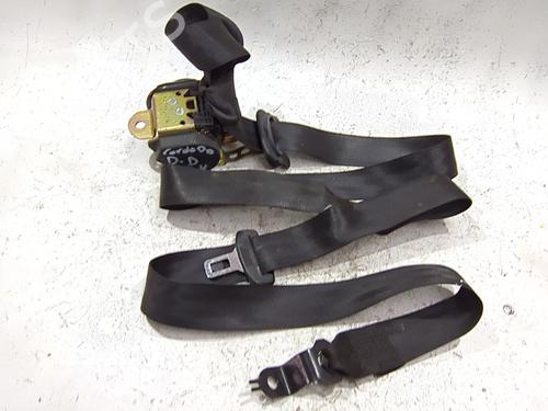 Used Front right seatbelt Front right seatbelt SEAT CORDOBA (6L2) 1.9 TDI (100 hp) 33318903 33318903
