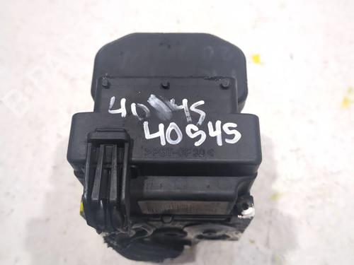 ABS pump MG MG ZR 2.0 TD | BP26553318M43 