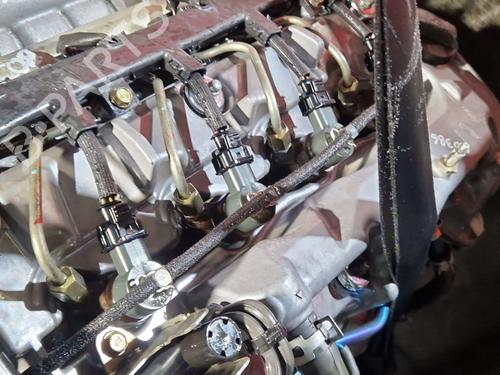 Engine HONDA ACCORD VII (CL, CN) 2.2 i-CTDi (CN1) | BP40623751M1 - Image 7