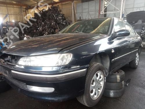 ABS pump PEUGEOT 406 (8B) 2.0 HDI 110 | BP23903295M43 