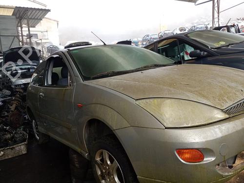 Module électronique FORD FOCUS II (DA_, HCP, DP) 1.6 TDCi | BP24199460M83 