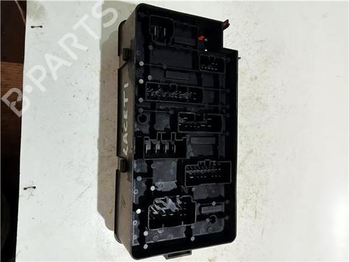 Andre DAEWOO LACETTI Hatchback (KLAN) 1.4 (95 hp) 23925007