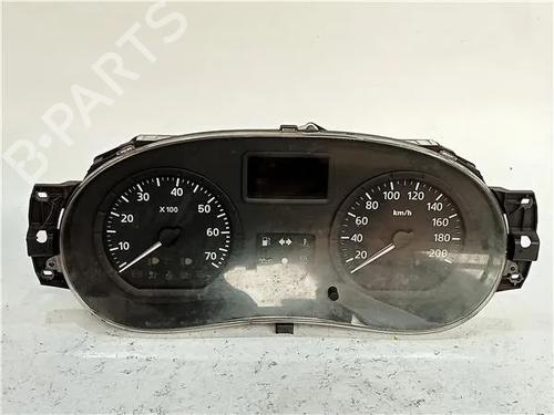 Kombinert Instrument DACIA LOGAN (LS_) 1.5 dCi (LS0K) (68 hp) 23910963