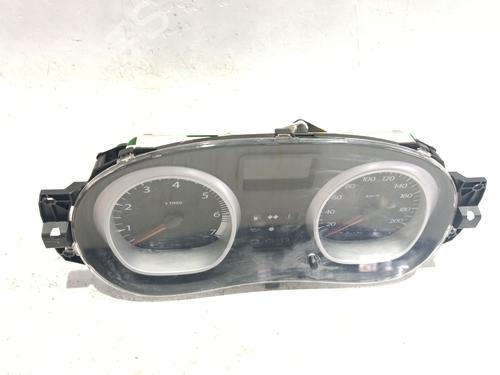 Instrument cluster DACIA DUSTER (HS_) 1.5 dCi | BP40063068C47 - Image 2