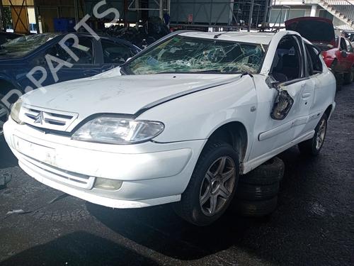 Gearbox CITROËN XSARA (N1) 2.0 HDi 90 | BP29004281M3 