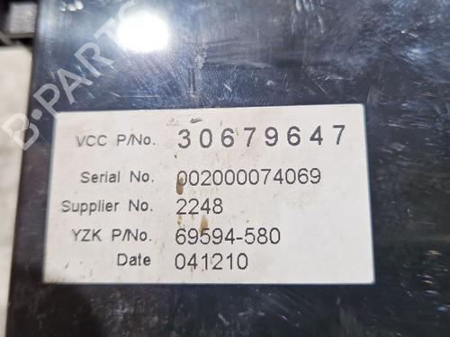 Display VOLVO S40 II (544) 1.6 D | BP30526745C48 