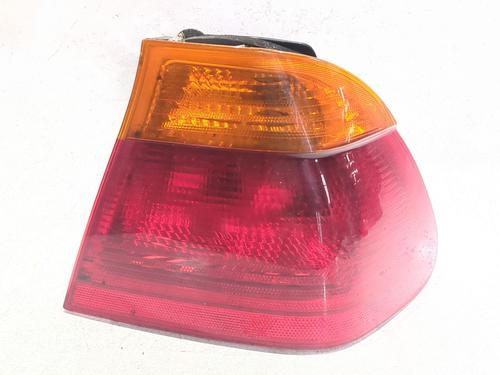 Used Right taillight BMW 3 (E46) 320 d (136 hp) 32163525