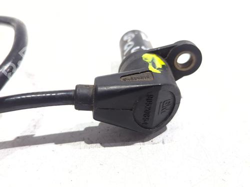 Electronic sensor OPEL ASTRA G Coupe (T98) 2.0 16V Turbo (F07) | BP31871911M84