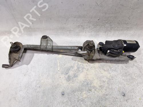 Front wipers mechanism MITSUBISHI COLT VI (Z3_A, Z2_A) 1.1 (Z31A, Z32A) | BP29877944C83