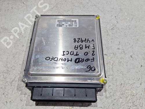 Electronic module FORD MONDEO III Saloon (B4Y) 2.0 TDCi | BP30526293M83 - Image 2