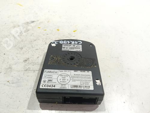 Used Electronic module Electronic module 39048797 39048797