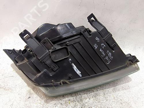 Left headlight FORD FOCUS II (DA_, HCP, DP) 1.6 TDCi | BP34123716C28  - Image 5