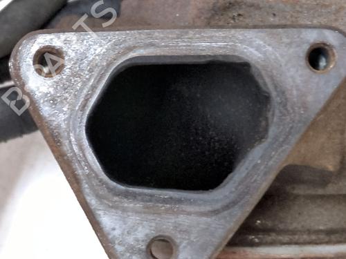 Turbocharger/Supercharger MERCEDES-BENZ E-CLASS (W211) E 280 CDI (211.020) | BP26953178M71 