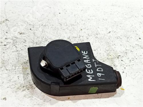 Used Pedal RENAULT MEGANE I Coach (DA0/1_) 1.9 dTi (DA0N) (98 hp) 23910214