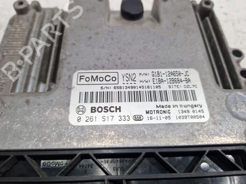 Electronic module FORD FIESTA VI (CB1, CCN) 1.25 | BP36017440M83 - Image 2