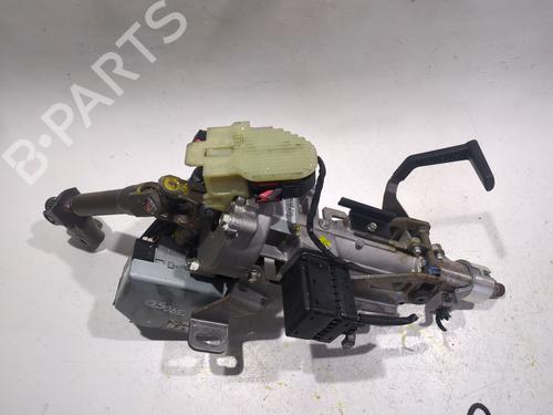 Used Steering column RENAULT MEGANE III Hatchback Van (BZ_) 1.5 dCi (BZ0D, BZ1G, BZ1F, BZ1M, BZ1W, BZ0R, BZ10) (110 hp) 24876604