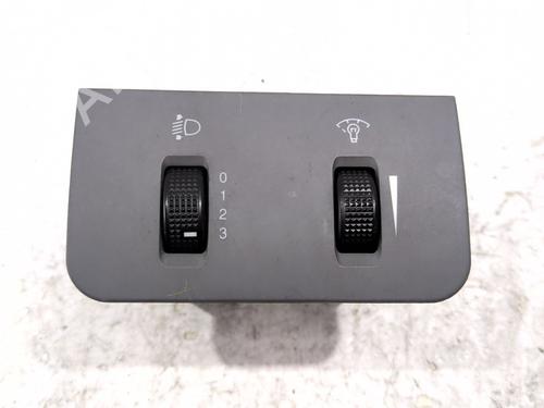 Used Headlight adjuster motor Headlight adjuster motor CHEVROLET LACETTI (J200) 2.0 D (121 hp) 34157959 34157959