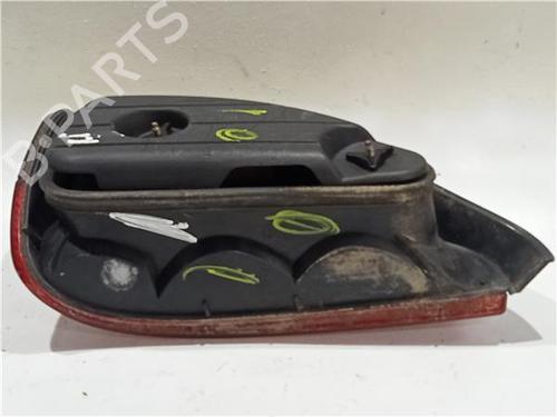 Used Right taillight PEUGEOT 306 Hatchback (7A, 7C, N3, N5) 1.9 DT (90 hp) 23925006