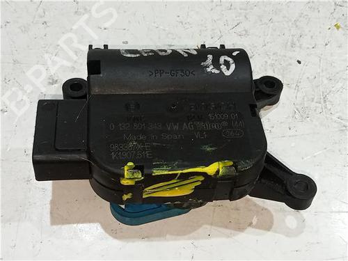 Used Electronic module SEAT LEON (1M1) 1.9 TDI (110 hp) 23913139