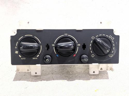 Used Climate control CITROËN XSARA Coupe (N0) 1.6 16V (109 hp) 30777151