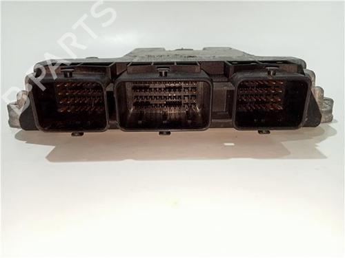 Electronic module CITROËN C4 I (LC_) 1.6 HDi | BP24968313M83 