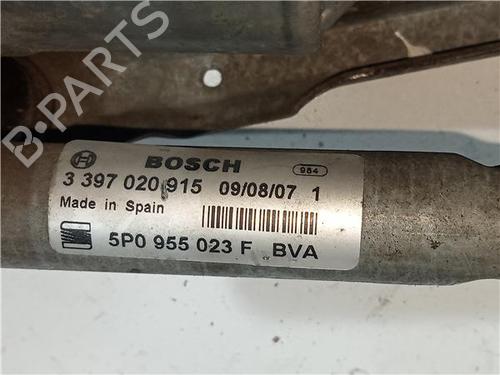 Front wiper motor SEAT ALTEA (5P1) 1.6 | BP23924171M29 