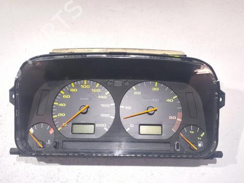 Used Instrument cluster SEAT IBIZA II (6K1) 1.9 D (68 hp) 25627522