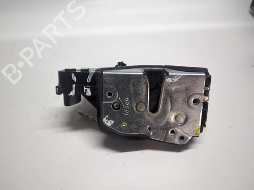 Used Rear left lock BMW 3 (E46) 323 i (170 hp) 24630357