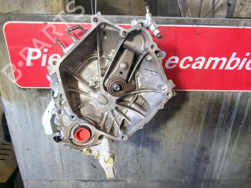 Gearkasse HONDA CIVIC VIII Hatchback (FN, FK) 1.4 (FK1, FN4) (100 hp) 29608044