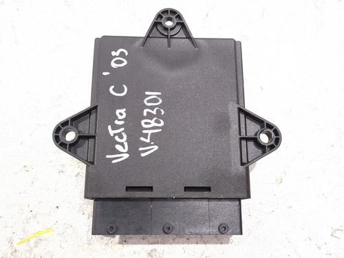 Electronic module OPEL VECTRA C GTS (Z02) 2.2 DTI 16V (F68) | BP33301980M83 - Image 2