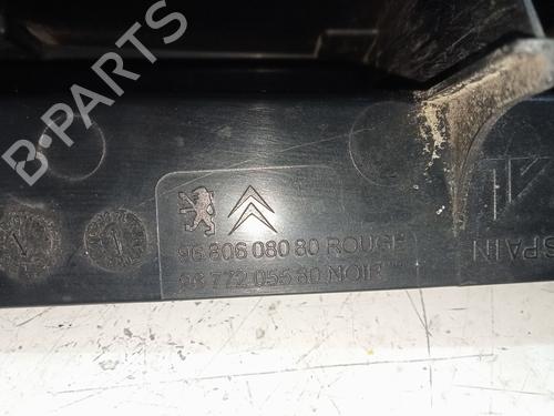 Left taillight PEUGEOT PARTNER Tepee 1.6 HDi / BlueHDi 75 | BP36517476C34 - Image 9