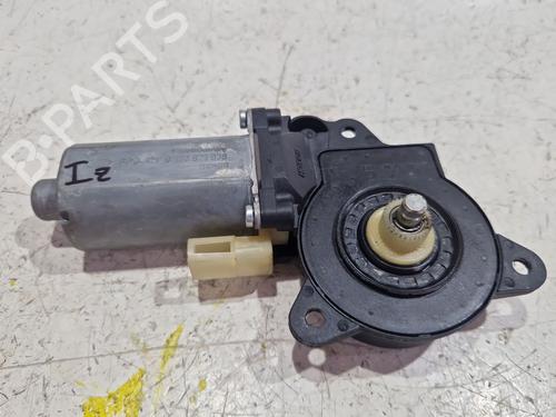Used Left front window motor Left front window motor FORD FUSION (JU_) 1.4 TDCi (68 hp) 36552785 36552785