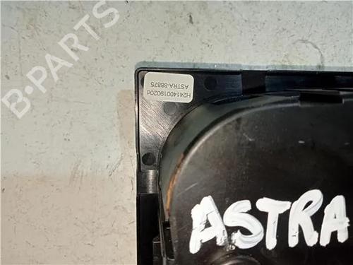 Commande Chauffage OPEL ASTRA G Saloon (T98) 2.0 DI (F69) | BP23930220I5 