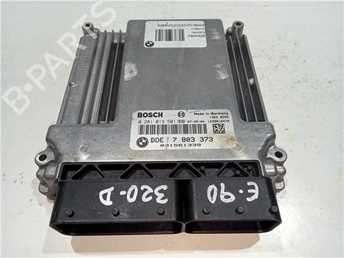 Used Electronic module BMW 3 (E90) 325 i (218 hp) 23907580