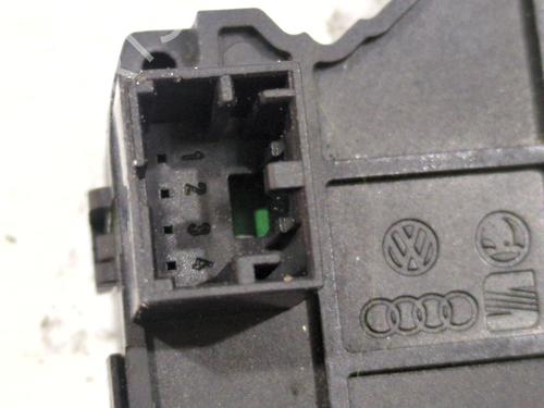 Electronic module AUDI A4 B6 (8E2) 2.5 TDI quattro | BP30934517M83