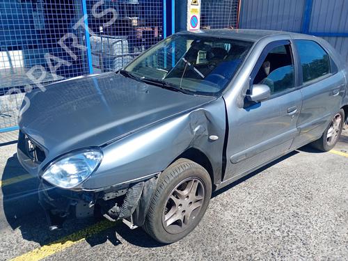Used Parts CITROËN XSARA (N1) 2.0 HDi 109 4942920